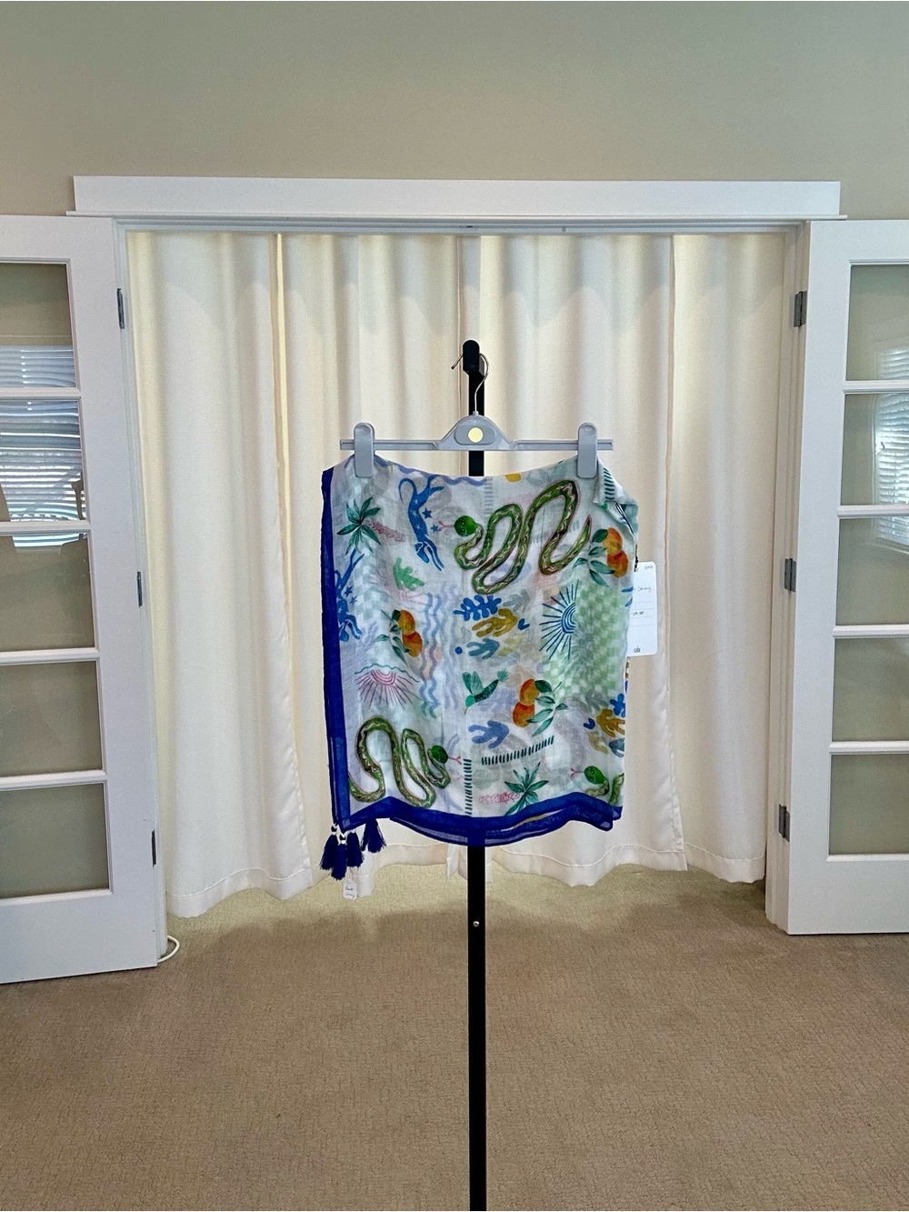 CAbi Resort Sarong